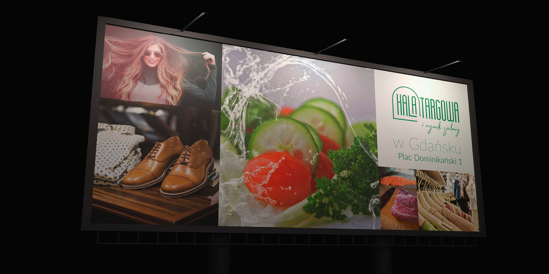 Portfolio Work