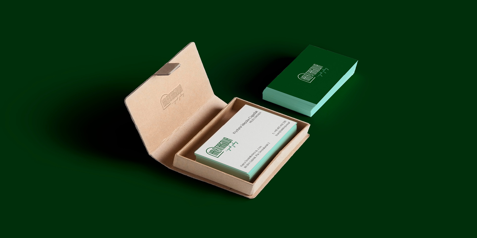 Portfolio Work